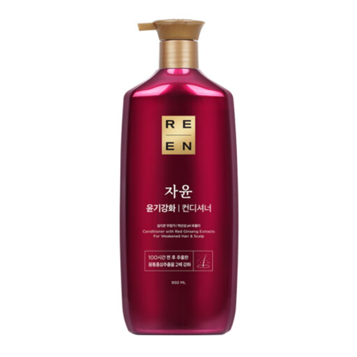 LG)리엔자윤컨디셔너 950ml